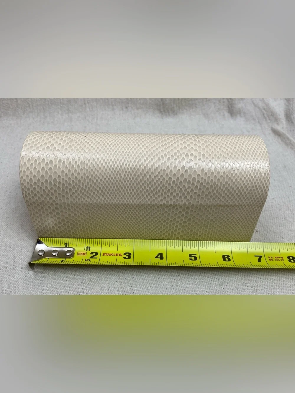 Large Jimmy Choo Glasses Case